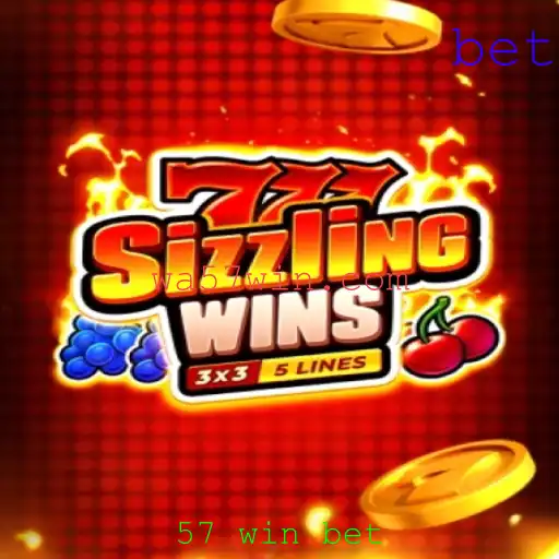 Experimente a Emoção do Jogo 777sizzlingwins Com a Estratégia 57 Win Bet
