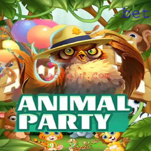Explorando AnimalParty: Um Jogo Cativante e Suas Regras Empolgantes