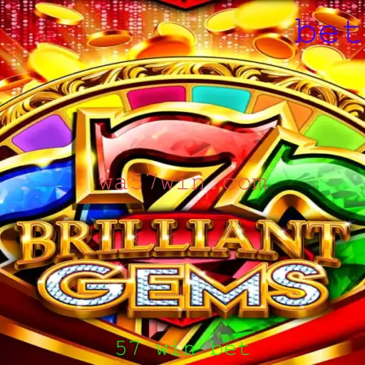 Descubra o Mundo Fascinante de BrilliantGems e o Conceito Único do 57 Win Bet