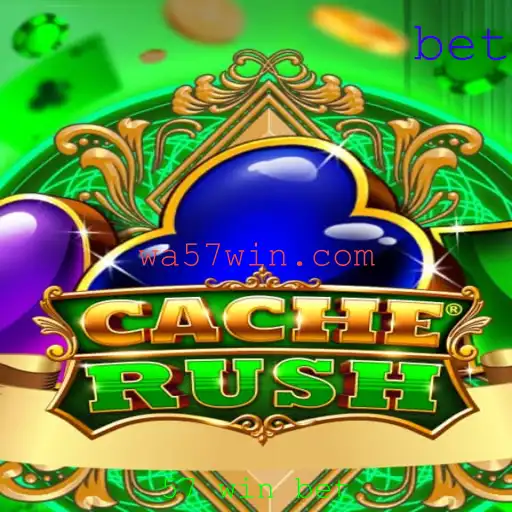 Descubra CacheRush: Um Novo Horizonte para Apostadores com a Chave do Sucesso em 57 Win Bet