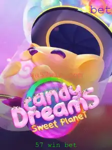 Desvendando o Mundo de CandyDreams: Como a Aposta 57 Win Bet Está Transformando o Jogo