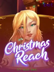 Explorando as Regras e Dinâmicas de ChristmasReach: O Empolgante Jogo com a Estratégia 57 Win Bet