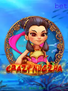 Explorando o Mundo de CrazyNuoZha: Um Jogo de Estratégia e Apostas com '57 Win Bet'