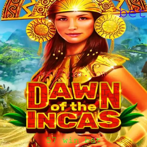 Descubra o Fascinante Mundo de DawnoftheIncas e a Nova Aposta de Sucesso 57 Win Bet