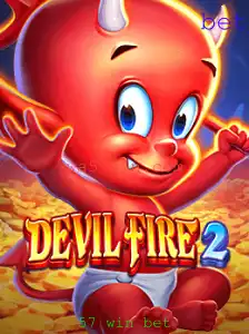 Explore o Empolgante Mundo do DevilFire2 e o Desafio da 57 Win Bet