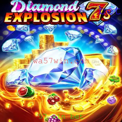 Descubra o Fascinante Mundo do Jogo DiamondExplosion7s