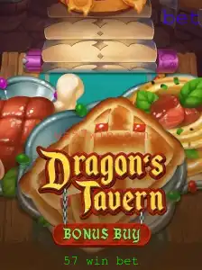 Descubra o Fascinante Mundo de DragonsTavern: Estratégias, Regras e a Intrigante 57 Win Bet