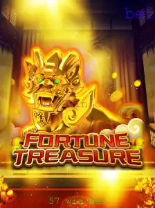 FortuneTreasure: Um Guia Completo para o Jogo e a Estratégia '57 Win Bet'