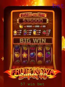 Descubra o Entusiasmante Jogo FruitNovaSuper40 e as Estratégias de Apostas Combinadas Com o Tema 