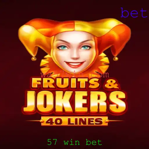 Explorando o Mundo de FruitsAndJokers40: Descubra a Diversão do Jogo com 57 win bet