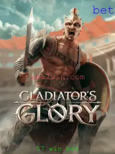 GladiatorsGlory: Uma Imersão no Universo dos Gladiadores com a Emoção de Apostas no 57 Win Bet