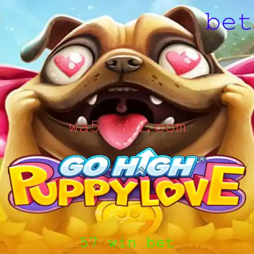 Explorando o Mundo de GoHighPuppyLove: O Desafio de 57 Win Bet