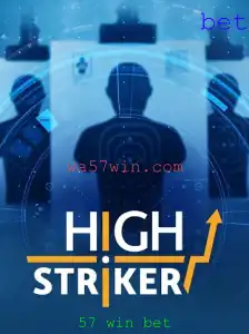 Descobrindo o Fascinante Mundo de HighStriker e a Estratégia 57 Win Bet
