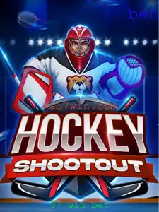Descubra o Mundo Emocionante do HockeyShootout