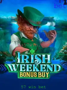 IrishWeekendBonusBuy: Explore Aventuras e Ganhos em um Novo Jogo de Azar