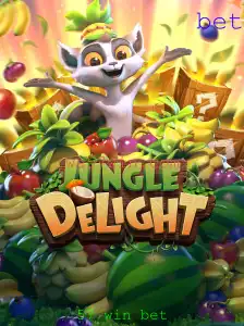 Explorando a Aventura do Jogo JungleDelight com a Estratégia 57 Win Bet