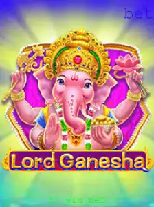 Descubra o Fascínio do Jogo LordGanesha e a Estratégia 57 Win Bet