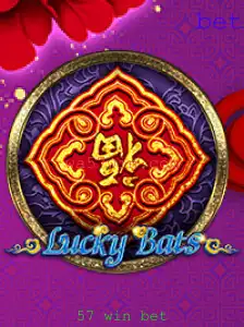 Descubra o Fascinante Mundo do Jogo LuckyBats e a Estratégia 57 Win Bet