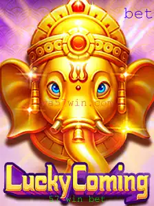 Explorando o Mundo de LuckyComing: Uma Jornada pela '57 Win Bet'