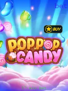 POPPOPCANDY: Um Mergulho Divertido no Universo dos Jogos Casuais