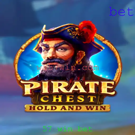 Desvendando o Fascínio de PirateChest: O Jogo de Apostas com 57 Win Bet