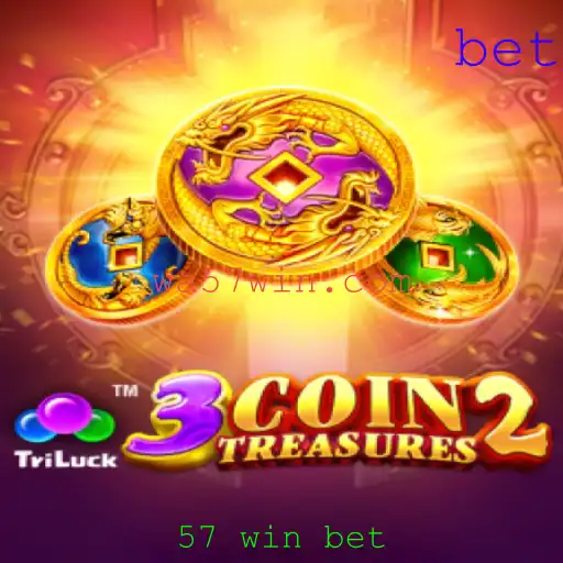 Explorando o Mundo de 3CoinTreasures2: Apostas e Estratégias