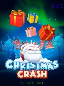 Descubra ChristmasCrash: Um Jogo Festivo Com Temáticas de Natal e Emoção