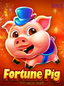 Descubra o Fascinante Mundo de FortunePig e o Conceito de '57 Win Bet'