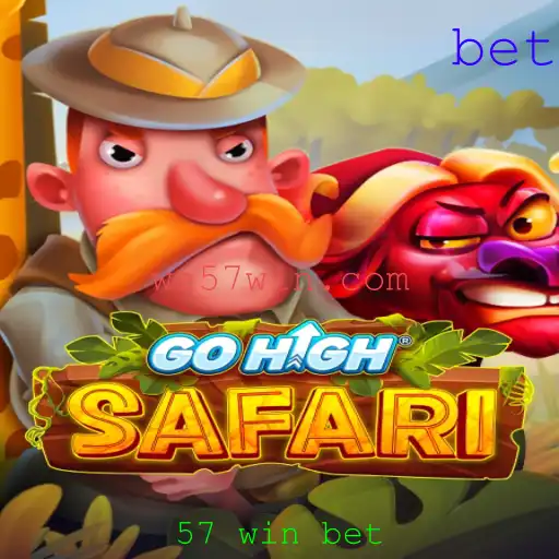 Explore o Emocionante Mundo de GoHighSafari com a Estratégia 57 Win Bet