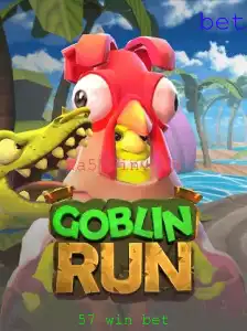 Descubra o emocionante mundo de GoblinRun e a estratégia por trás da '57 win bet'