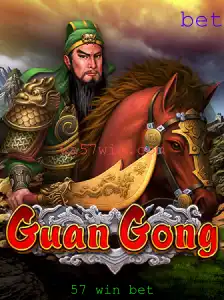 GuanGong: Explorando a Emoção da '57 Win Bet' em um Jogo Apaixonante