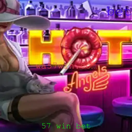 Explorando o Mundo de HotAngels – Um Guia Completo sobre o Jogo e a Estratégia 57 win bet