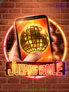 Descubra o Universo do Jogo Jumpingmobile com a Estratégia 57 Win Bet