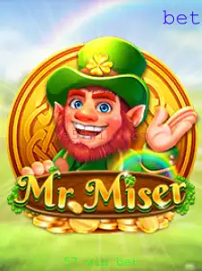 Descubra o Fascinante Mundo de MrMiser e a Estratégia 57 Win Bet