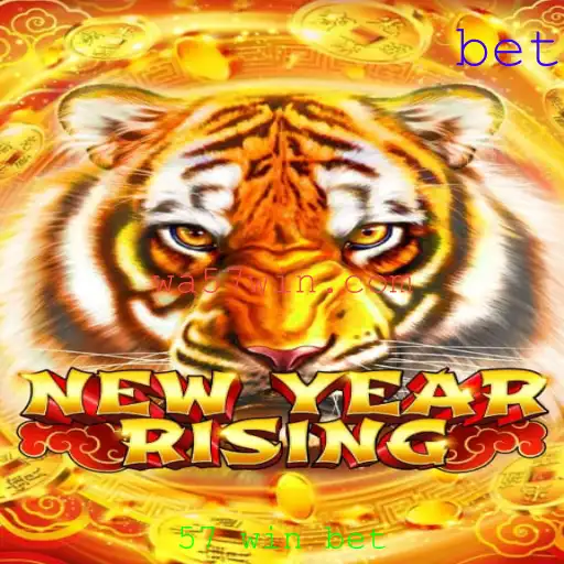 NewYearRising: Como Jogar e Tudo Que Você Precisa Saber Sobre o Desafio 57 Win Bet