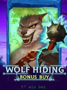 Explorando o Fascinante Mundo de WolfHidingBonusBuy: Uma Aventura de Apostas com Emoção