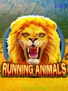 Explorando o Jogo RunningAnimals e a Estratégia 57 Win Bet