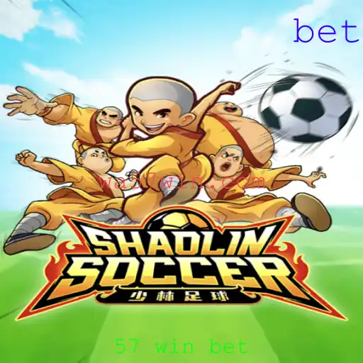 Descubra o Mundo Fascinante de ShaolinSoccer e a Aposta 57 Win Bet