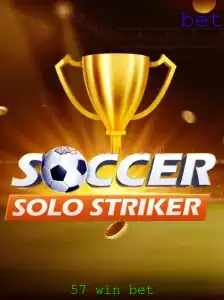 Explorando SoccerSoloStriker: O Jogo e A Estratégia '57 Win Bet'