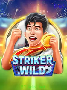 StrikerWILD: Uma Aventura de Apostas com '57 win bet'