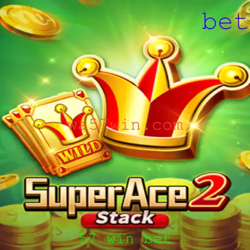 Explorando SuperAce2: O Jogo Que Ganhou o Mundo com a Estratégia '57 Win Bet'