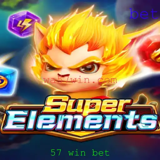 SuperElements: Descobrindo o Incrível Mundo do 57 Win Bet
