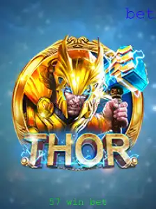 Explorando o Inovador Jogo 'THOR'