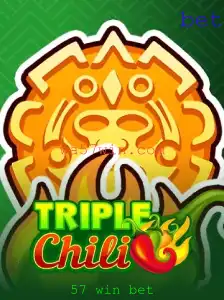 TripleChili: A Revolução dos Jogos de Apostas Com '57 Win Bet'