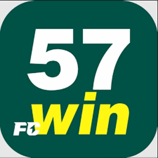 57 win bet Logo