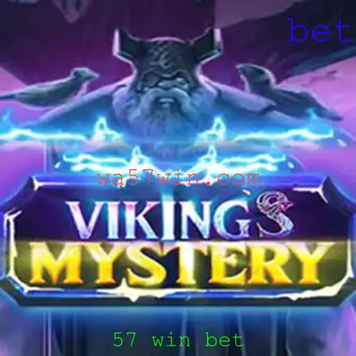 Descobrindo o Mundo de VikingsMystery e o Desafiante '57 Win Bet'