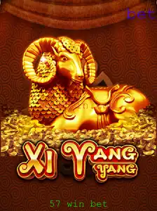 Explorando o Mundo de XiYangYang e as Estratégias do 57 Win Bet